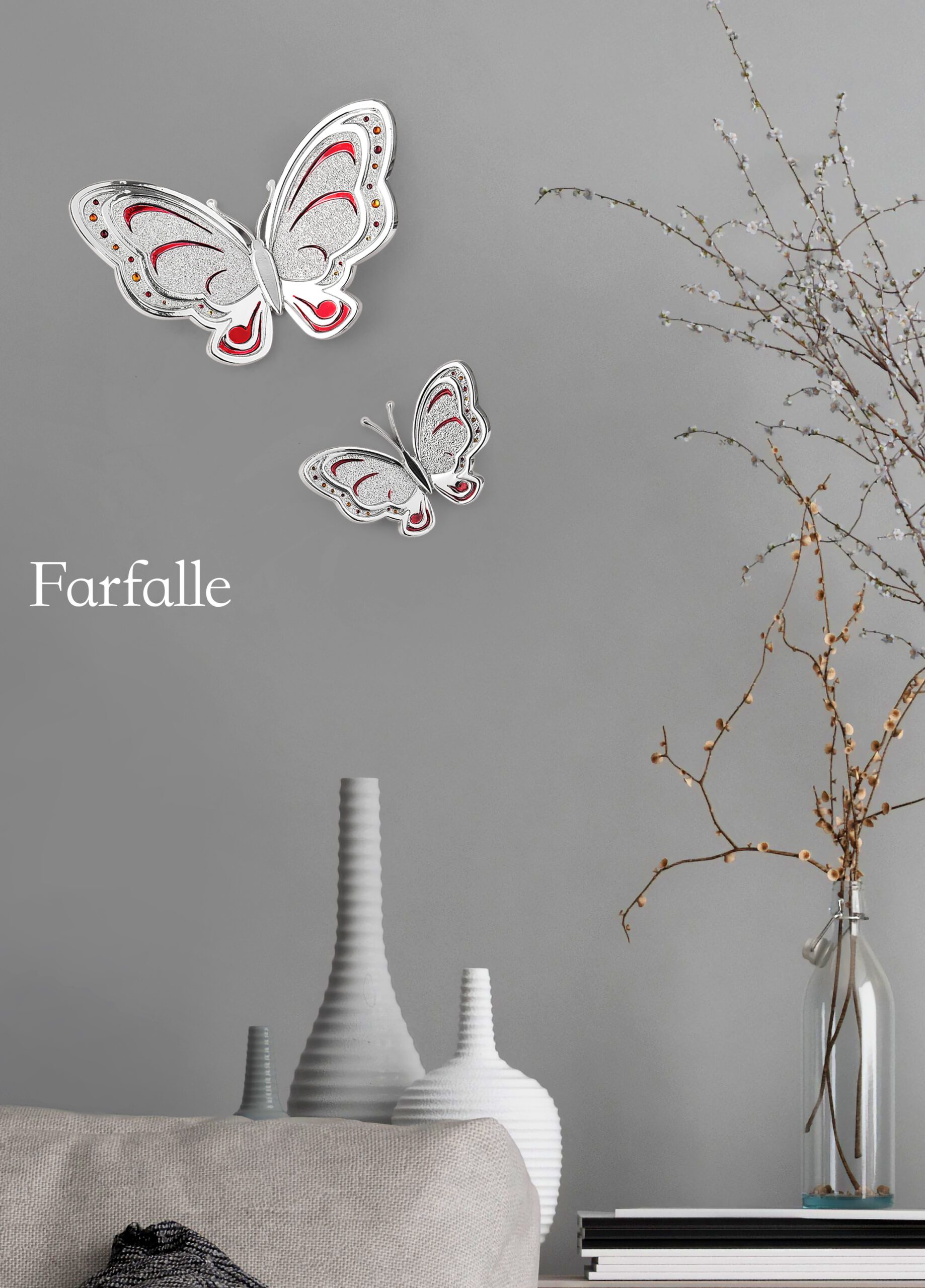 Farfalla - immagine 11