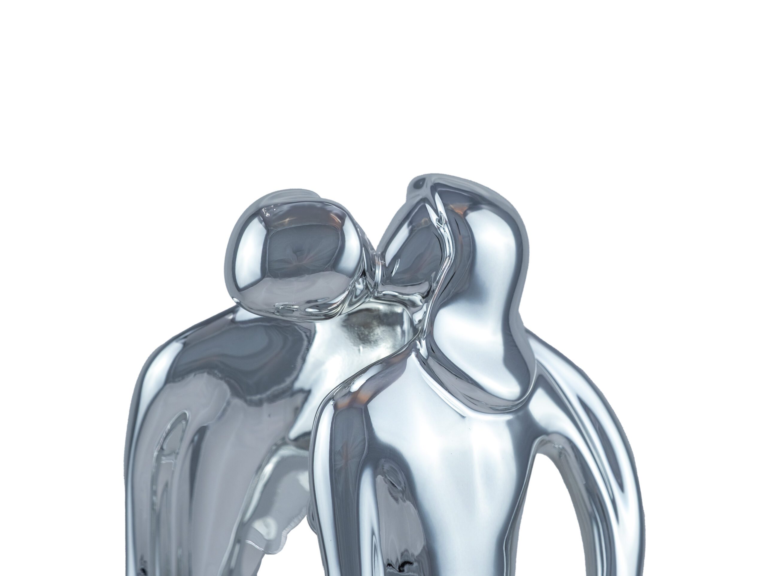 Fusione innamorati bacio - immagine 3