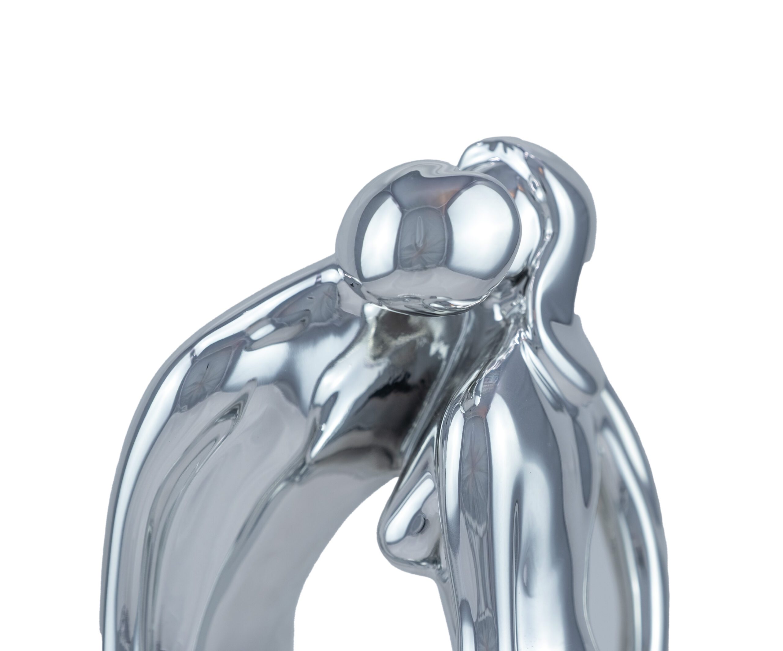 Fusione innamorati bacio - immagine 4