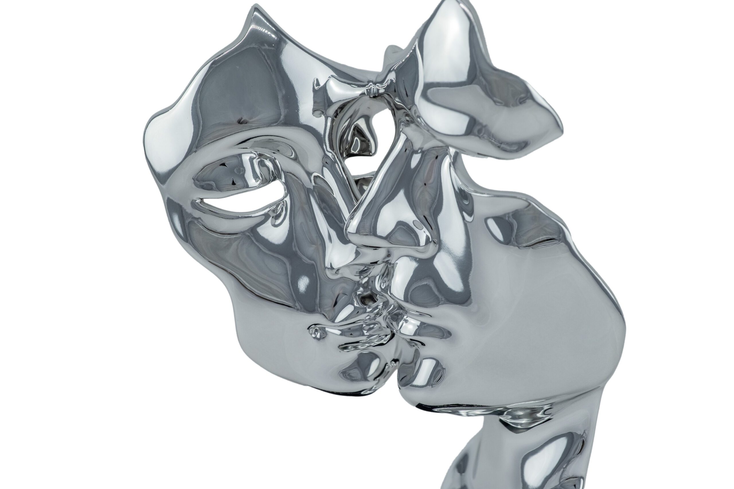 Maschera con volti - immagine 4