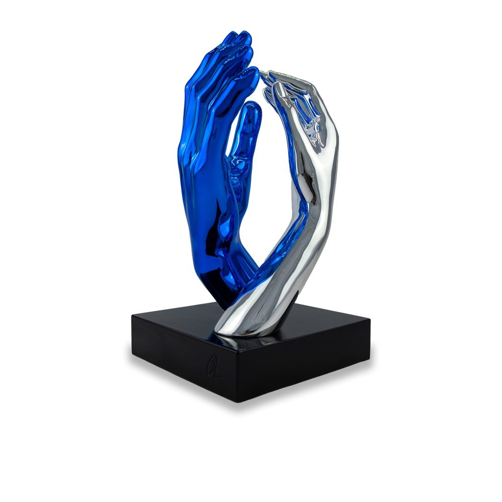 L'unione blu e argento - immagine 2