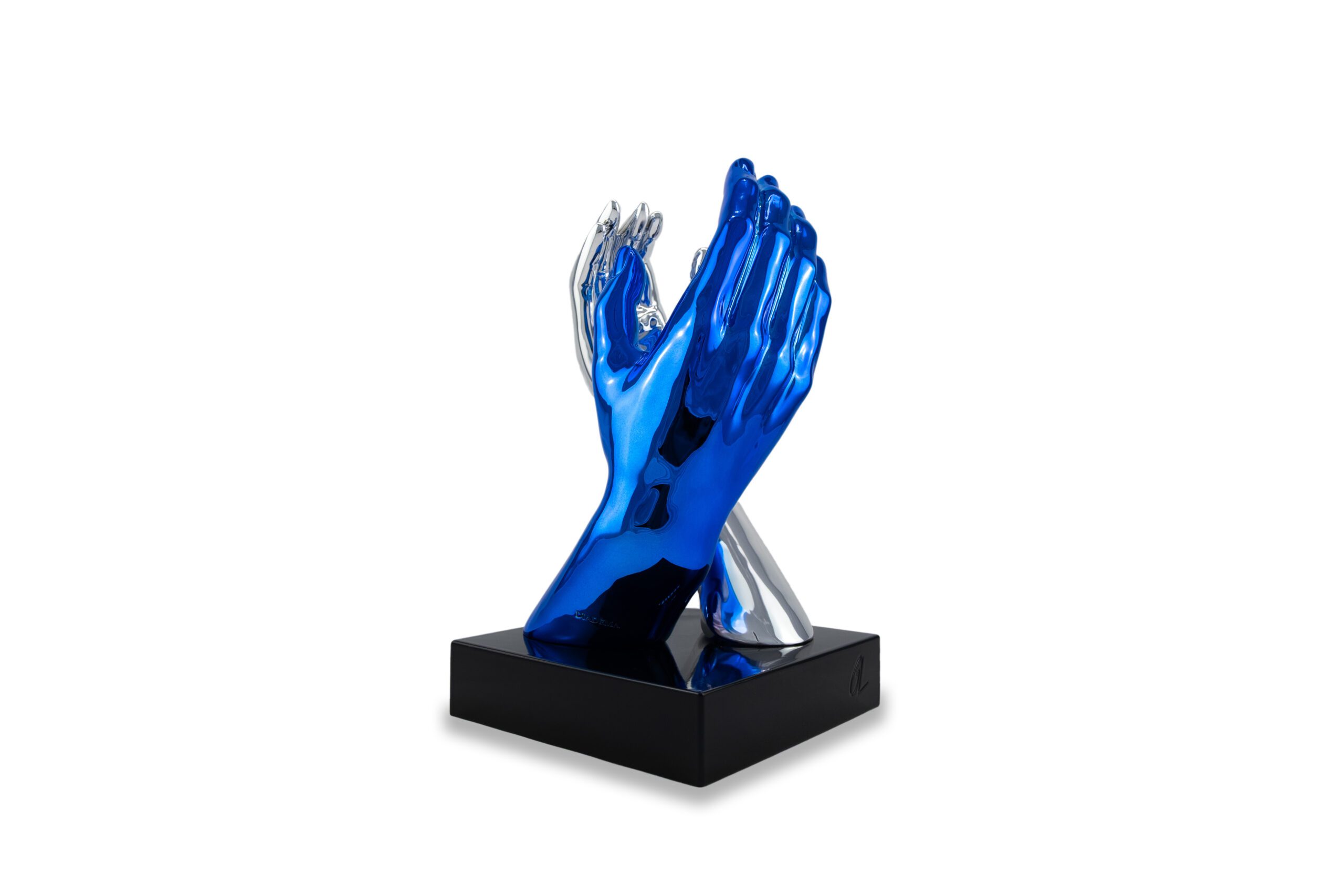 L'unione blu e argento - immagine 4