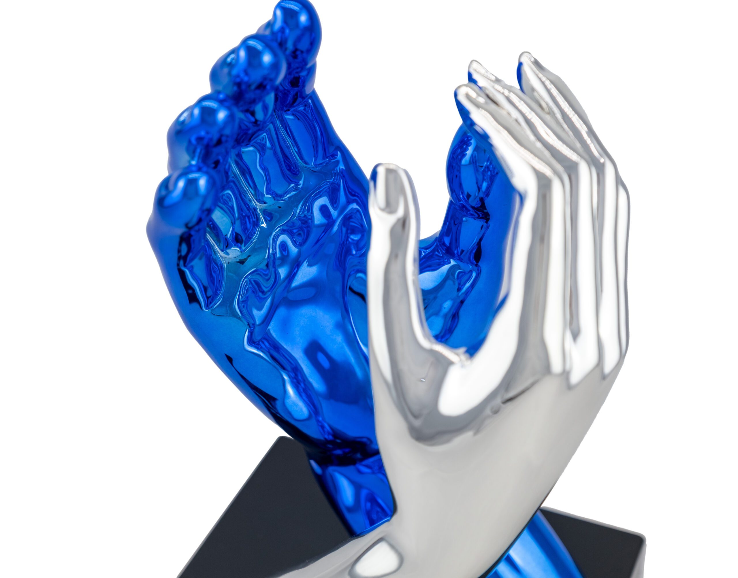 L'unione blu e argento - immagine 5