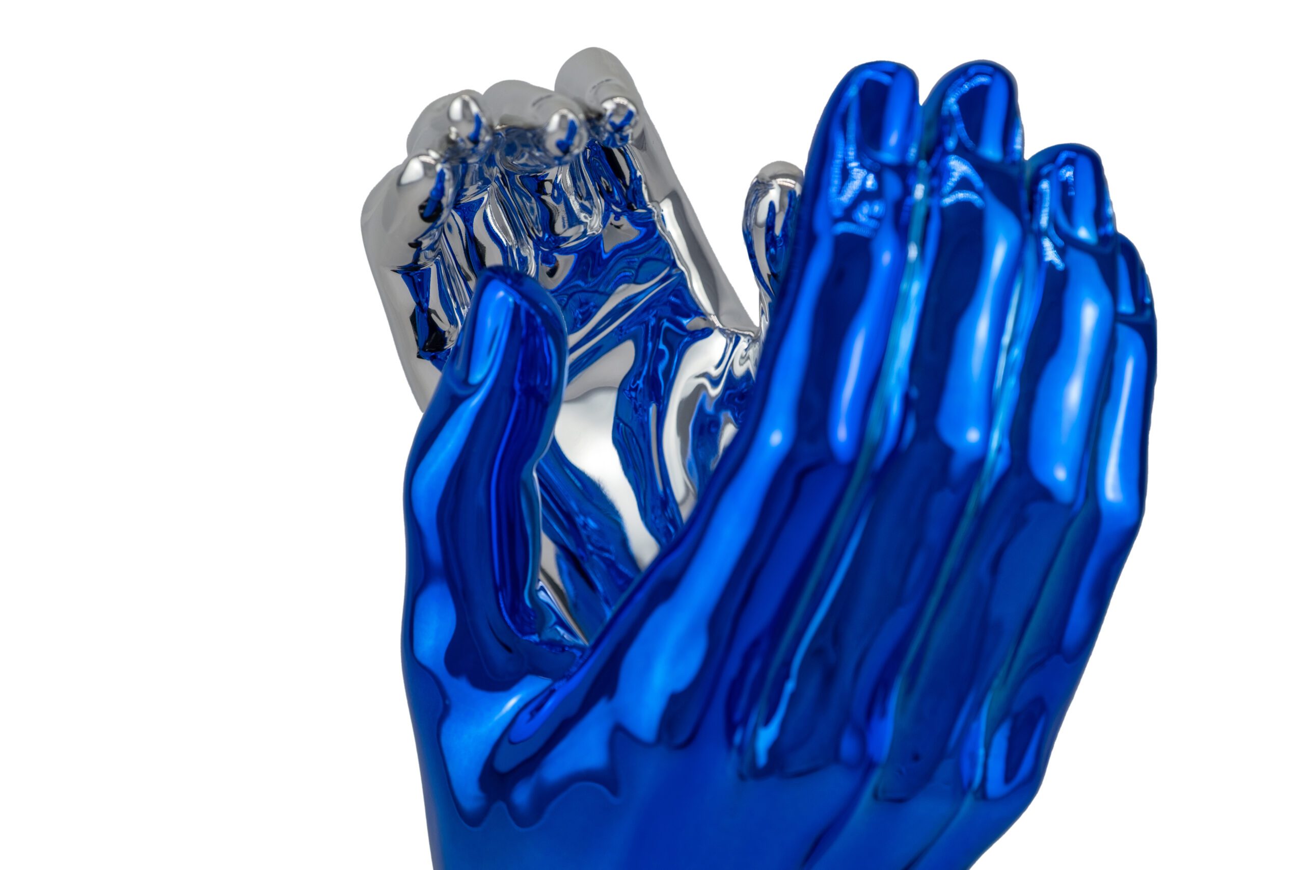 L'unione blu e argento - immagine 6