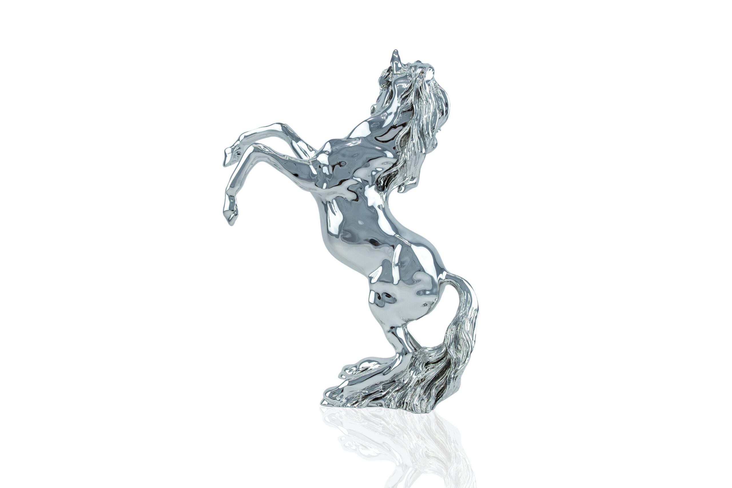 Cavallo rampante - immagine 3