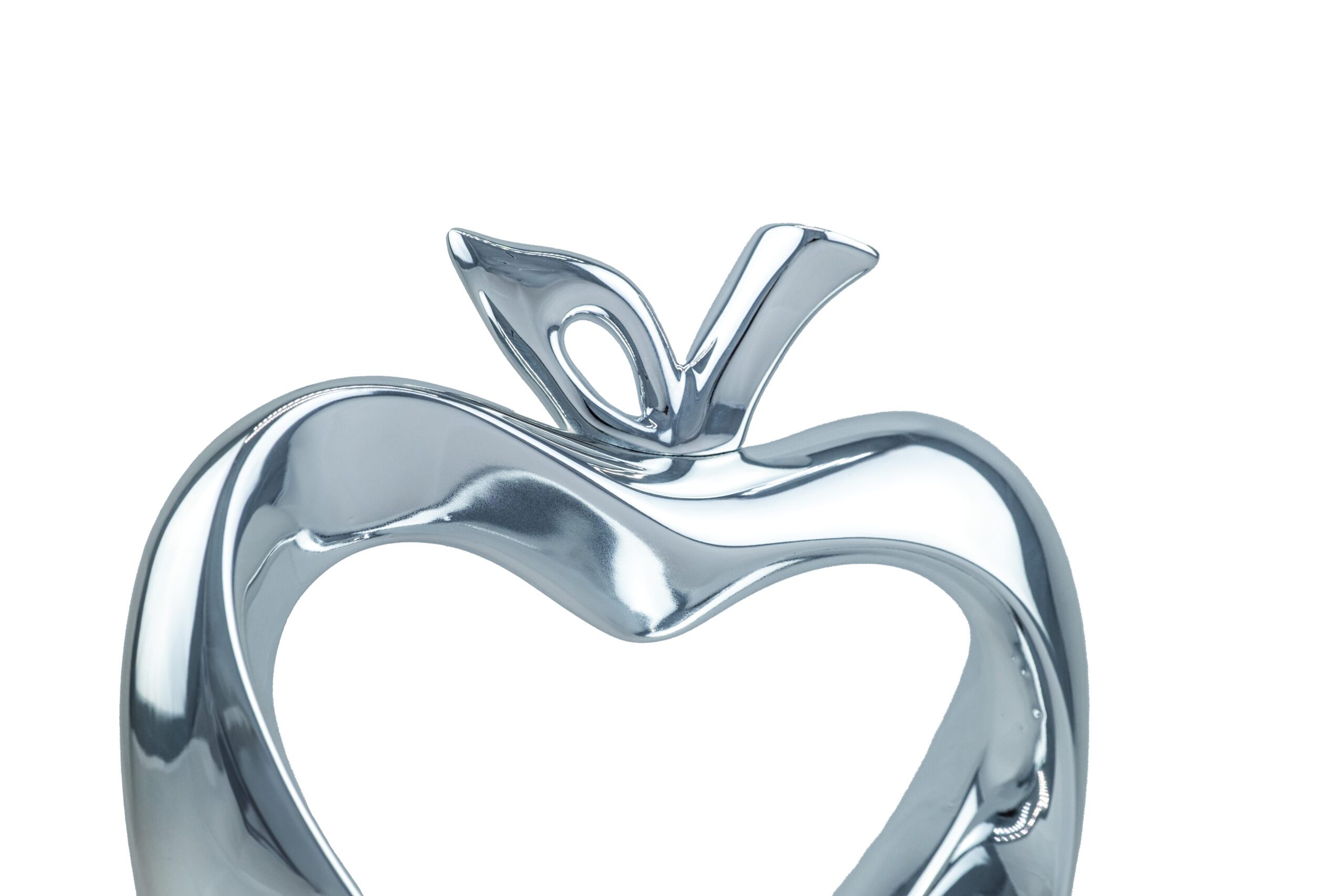 Mela con cuore - immagine 9