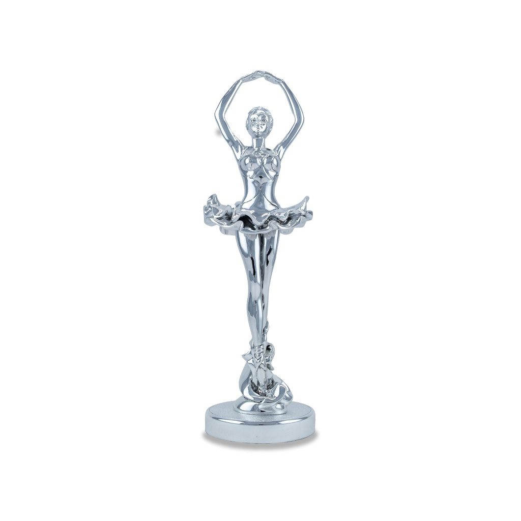 Ballerina con base - immagine 2
