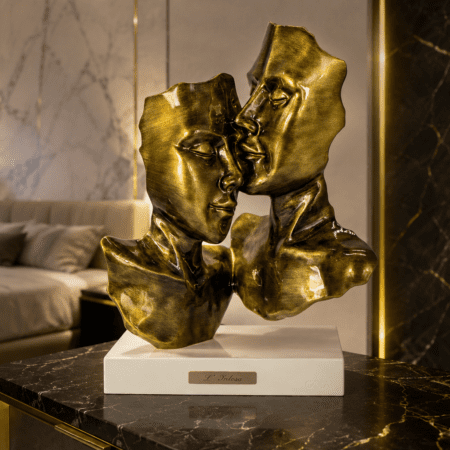 L'intesa oro