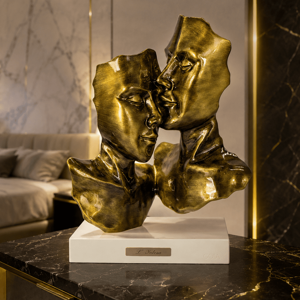 L'intesa oro