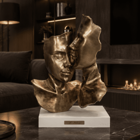 L'intesa bronzo