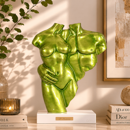 L'Insieme verde