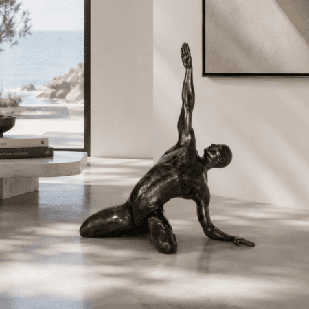 L'equilibrio nero