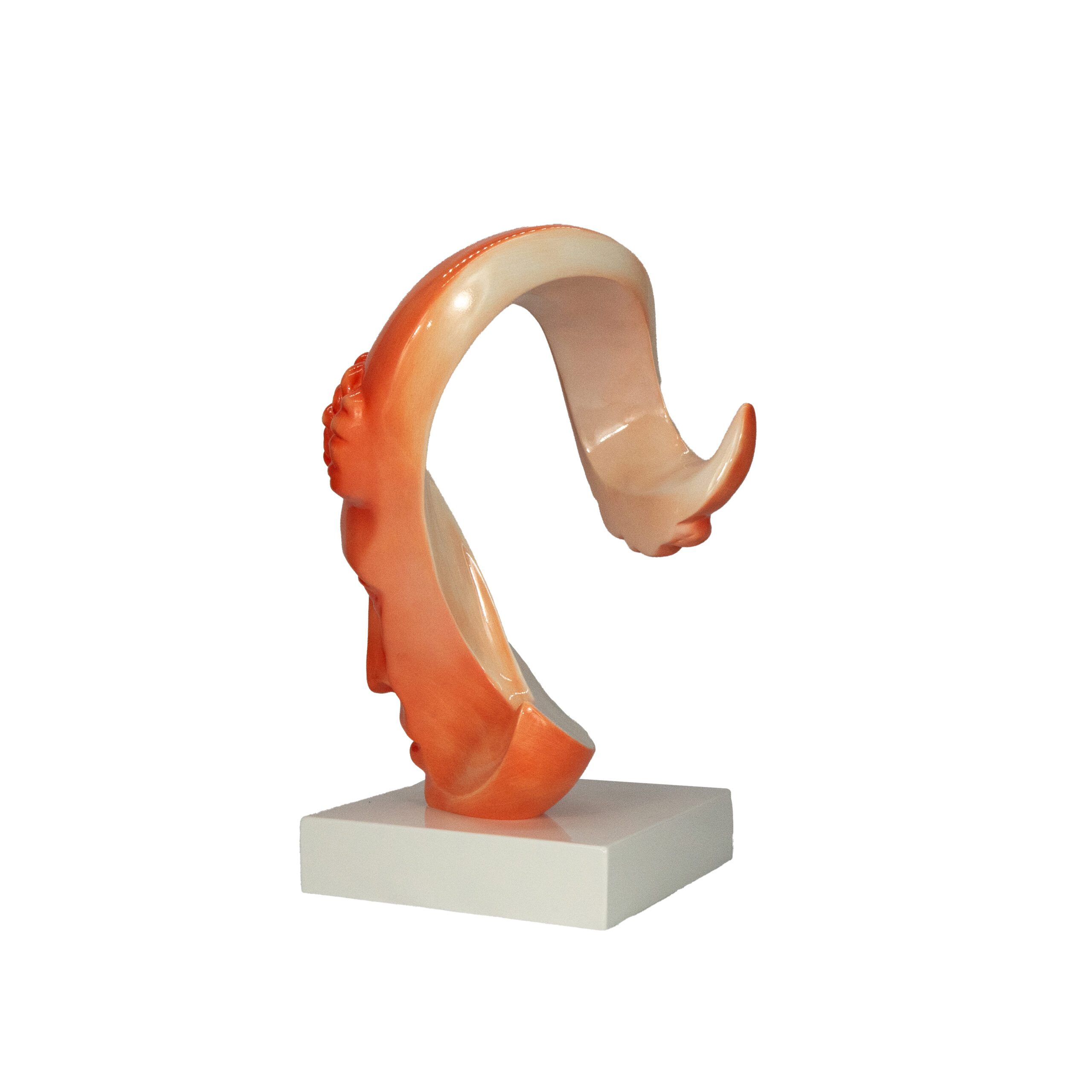 L' Ispirazione arancio - immagine 3