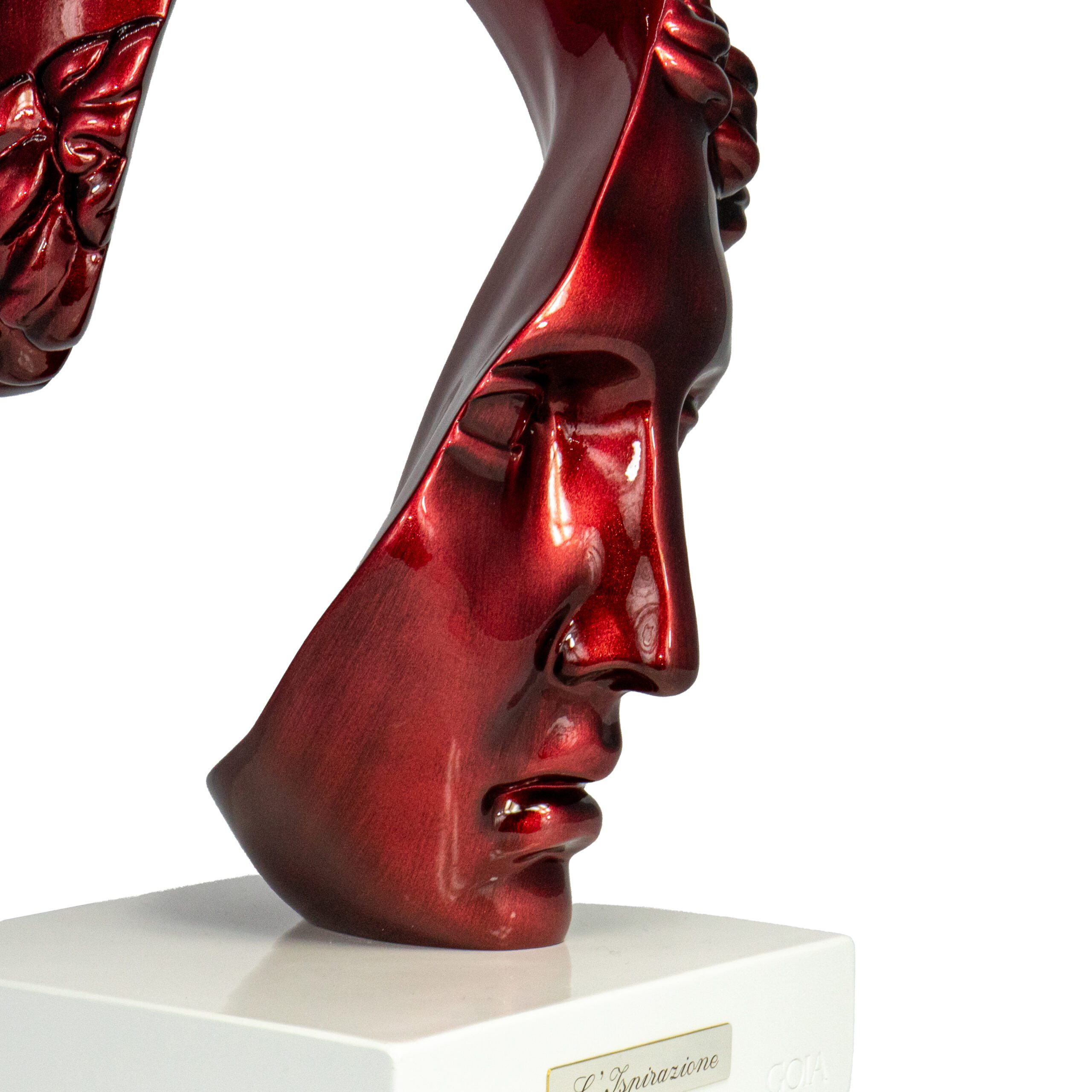 L'Ispirazione rosso - immagine 4