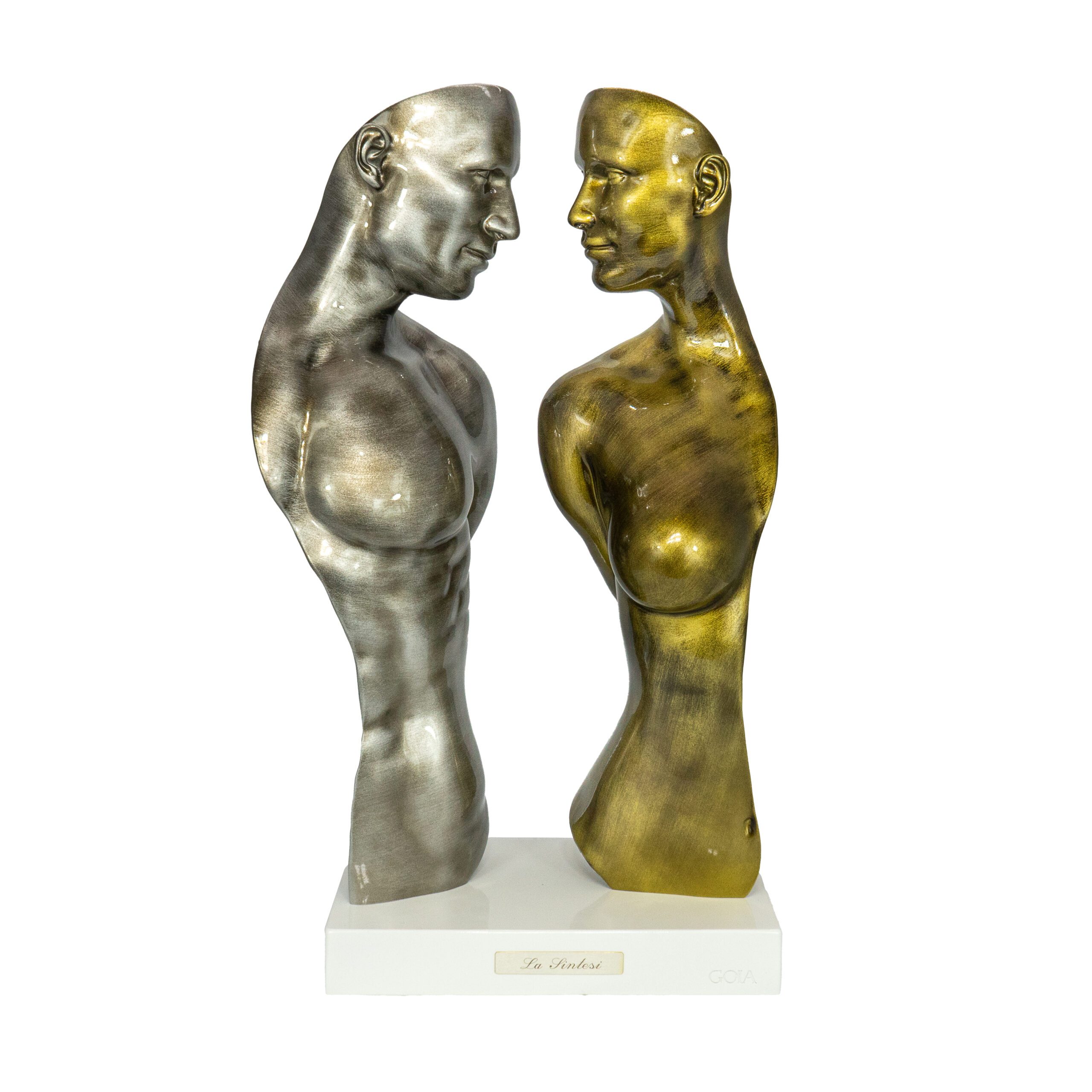 La Sintesi oro e argento - immagine 2