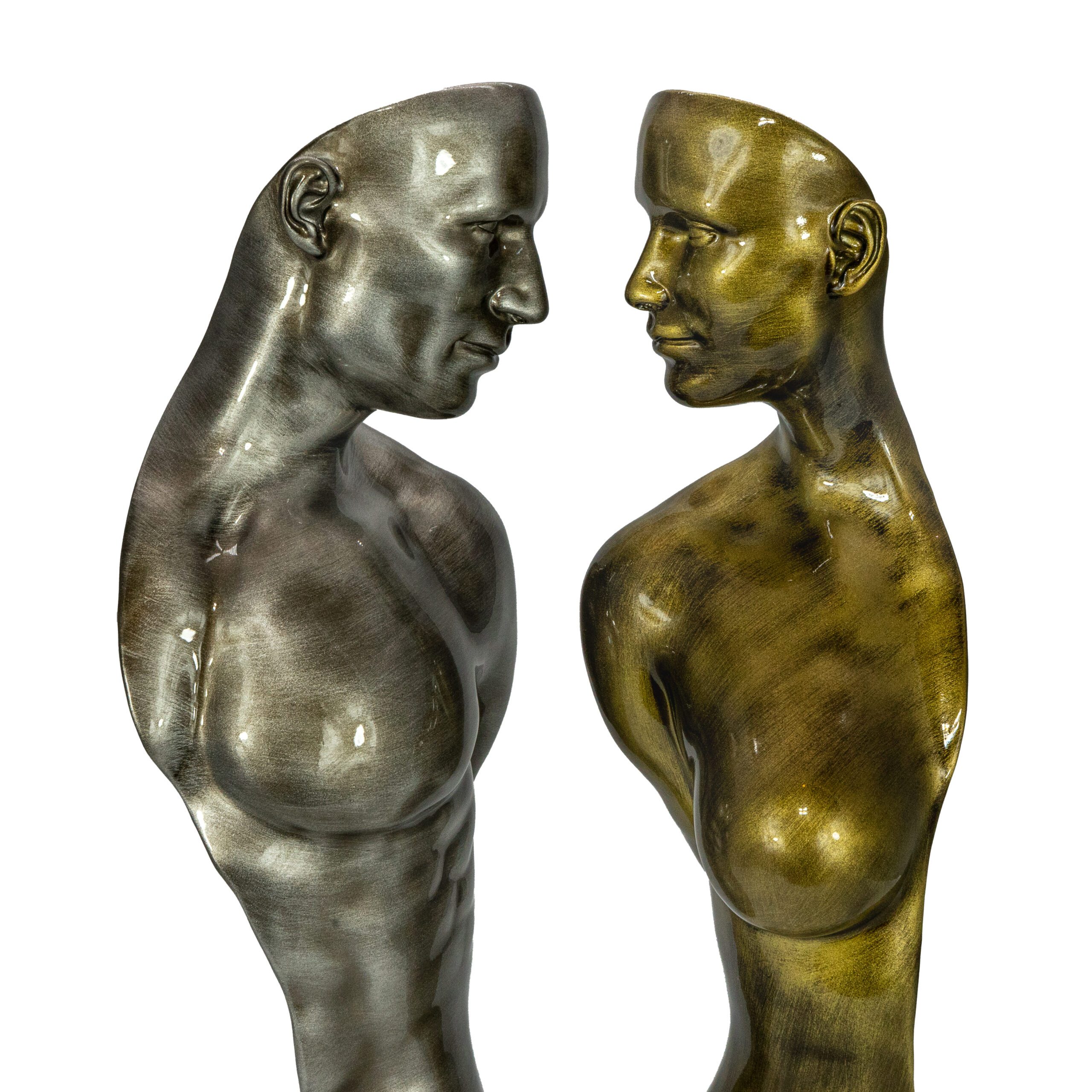La Sintesi oro e argento - immagine 3