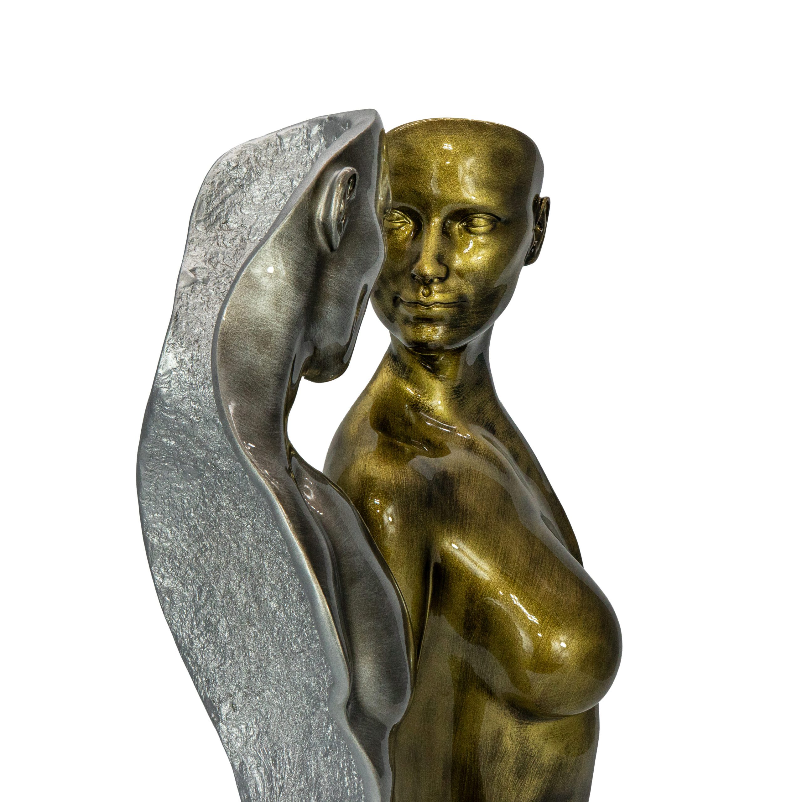 La Sintesi oro e argento - immagine 5