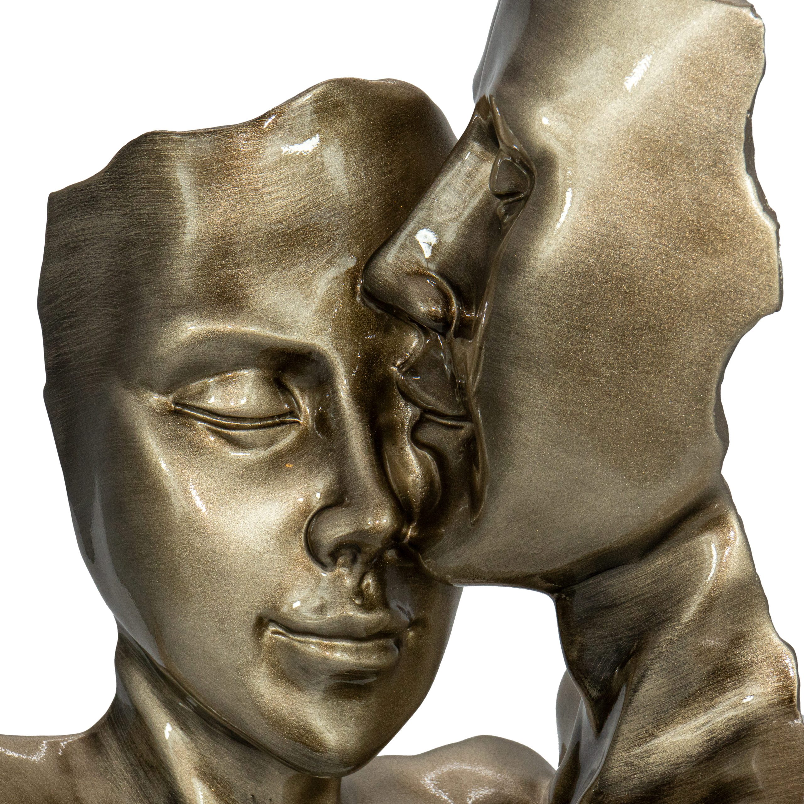 L'intesa bronzo - immagine 4