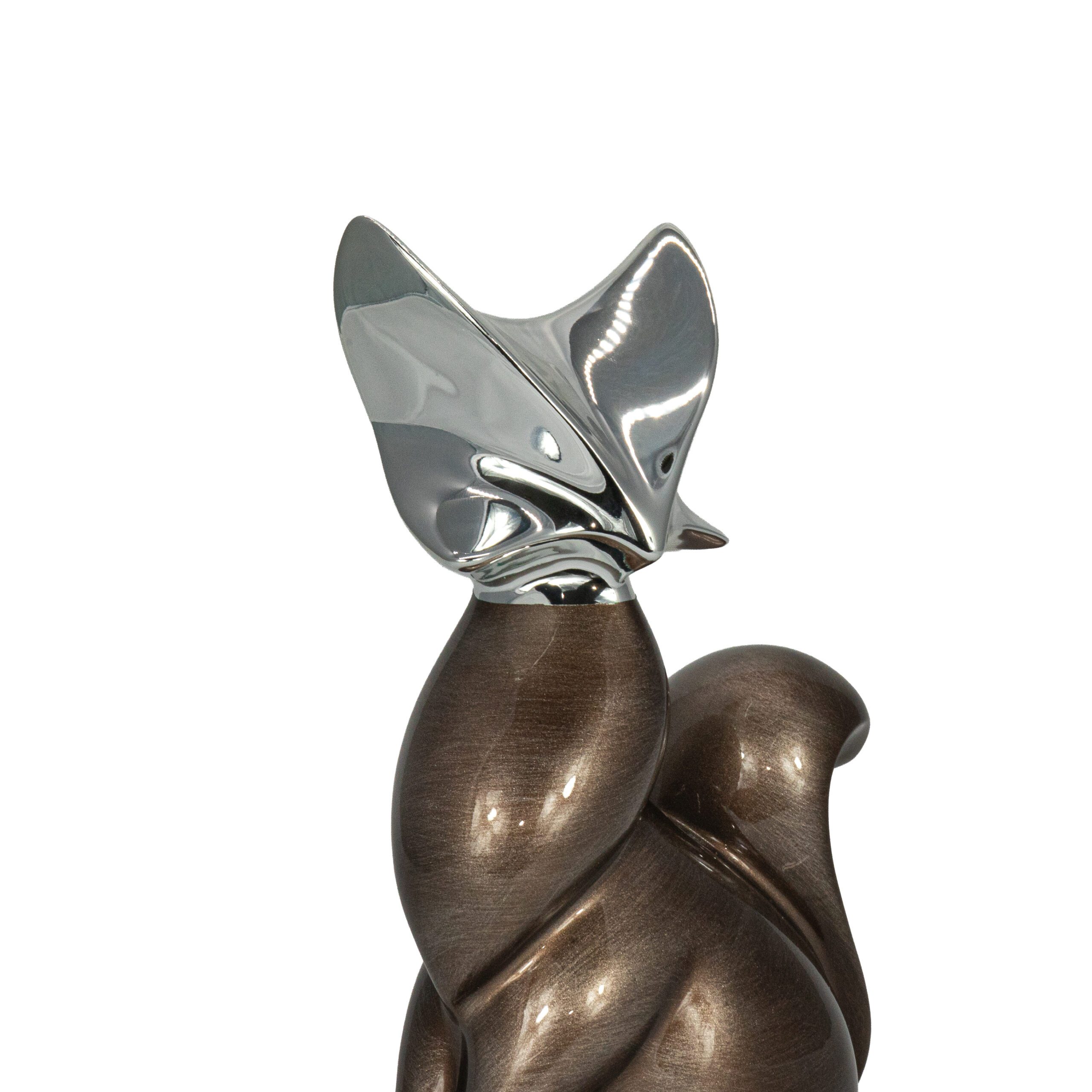 Volpe marrone - immagine 3