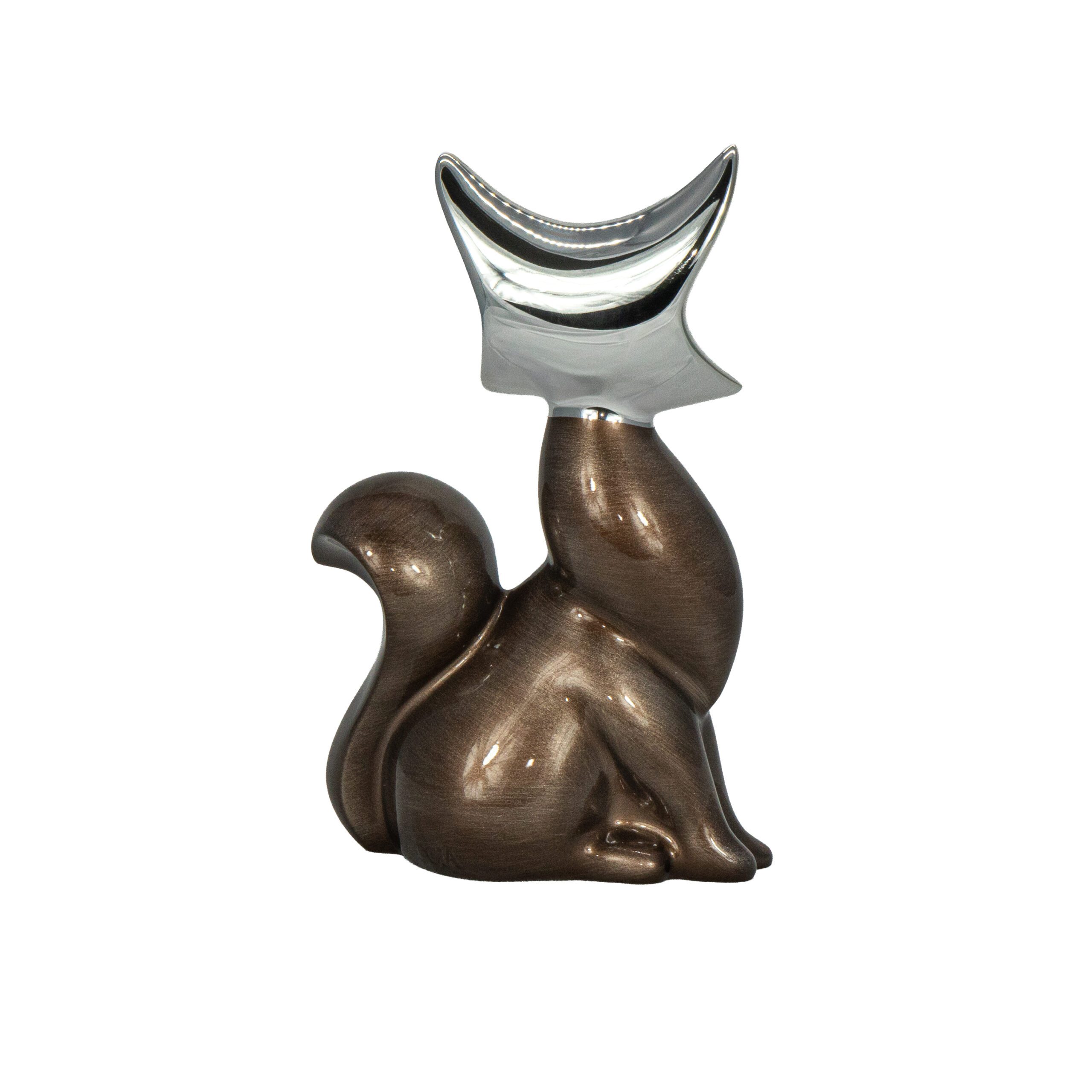 Volpe marrone - immagine 4